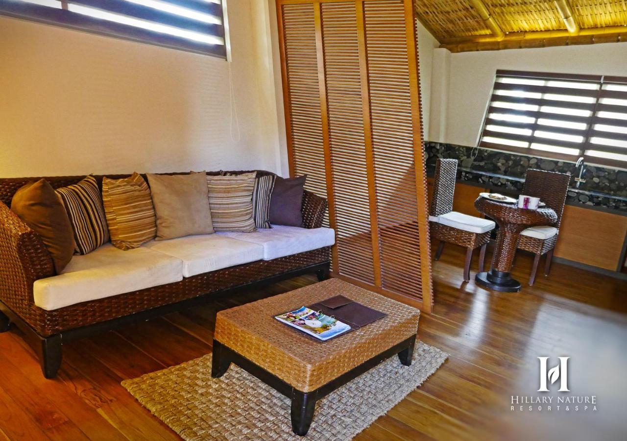 Hillary Nature Resort & Spa All Inclusive Arenillas Eksteriør bilde